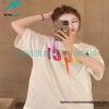 Gucci - 23SS Gradient Lightning Short-sleeved T-shirt