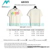 Gucci - 23SS Gradient Lightning Short-sleeved T-shirt