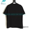 Balenciaga - 23ss Sketch Art Short Sleeve T-shirt