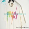 Gucci - 23SS Gradient Lightning Short-sleeved T-shirt