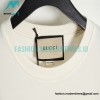 Gucci - 23SS Gradient Lightning Short-sleeved T-shirt