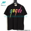 Gucci - 23SS Gradient Lightning Short-sleeved T-shirt