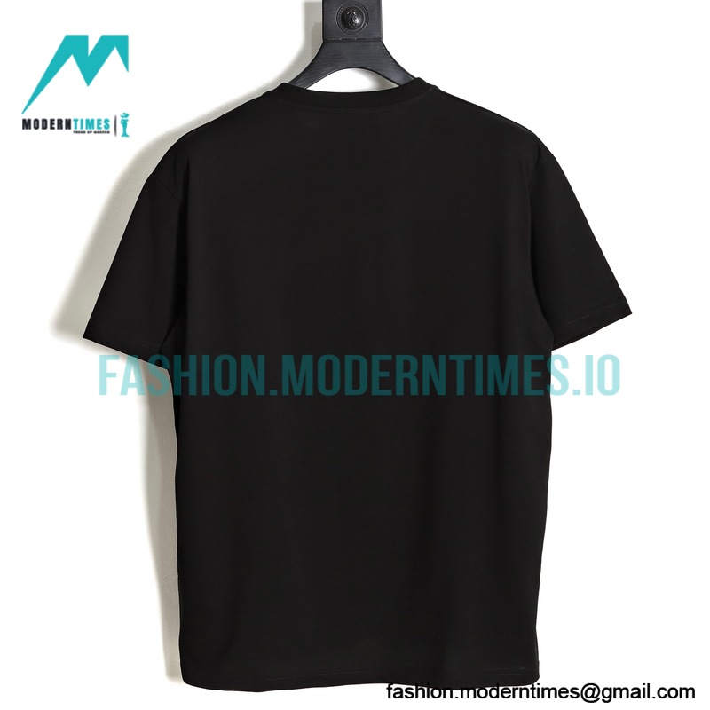 Gucci - 23SS Gradient Lightning Short-sleeved T-shirt