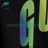 Gucci - 23SS Gradient Lightning Short-sleeved T-shirt