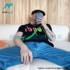 Gucci - 23SS Gradient Lightning Short-sleeved T-shirt