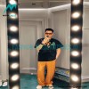 Gucci - 23SS Gradient Lightning Short-sleeved T-shirt