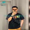Gucci - 23SS Gradient Lightning Short-sleeved T-shirt