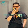 Gucci - 23SS Gradient Lightning Short-sleeved T-shirt