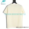 Gucci - 23ss Long-eared Rabbit Print Short Sleeve
