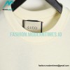 Gucci - 23ss Long-eared Rabbit Print Short Sleeve