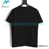 Gucci - 23ss Long-eared Rabbit Print Short Sleeve