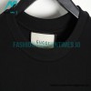 Gucci - 23ss Long-eared Rabbit Print Short Sleeve