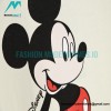 Gucci - Disney Co-branded The Year Of The Rat Limited Mickey Print Short Sleeve