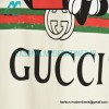 Gucci - Disney Co-branded The Year Of The Rat Limited Mickey Print Short Sleeve