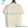 Gucci - The North Face 23ss Co-branded Face Print Short Sleeve