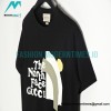 Gucci - The North Face 23ss Co-branded Face Print Short Sleeve