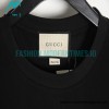 Gucci - The North Face 23ss Co-branded Face Print Short Sleeve
