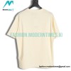 Gucci - Band Flag Embroidery Short Sleeve