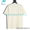 Gucci - Lightning/Windblade Printed Short-sleeved T-shirt