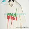 Gucci - Lightning/Windblade Printed Short-sleeved T-shirt
