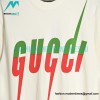 Gucci - Lightning/Windblade Printed Short-sleeved T-shirt