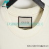 Gucci - Lightning/Windblade Printed Short-sleeved T-shirt