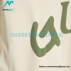 Gucci - 23ss Smiley Face Logo Pattern Foam Three-dimensional Printing Short-sleeve T-shirt