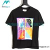Gucci - 23ss Year Of The Rabbit Limited Print Short Sleeve