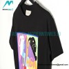 Gucci - 23ss Year Of The Rabbit Limited Print Short Sleeve