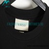 Gucci - 23ss Year Of The Rabbit Limited Print Short Sleeve