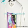 Gucci - 23ss Year Of The Rabbit Limited Print Short Sleeve