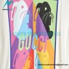 Gucci - 23ss Year Of The Rabbit Limited Print Short Sleeve
