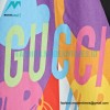 Gucci - 23ss Year Of The Rabbit Limited Print Short Sleeve