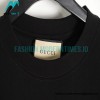 Gucci - 22SS Digital Print Short-sleeved T-shirt