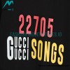 Gucci - 22SS Digital Print Short-sleeved T-shirt