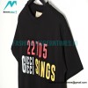 Gucci - 22SS Digital Print Short-sleeved T-shirt