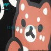 Gucci - 23SS KAWAII Bear Print Short-sleeved T-shirt