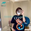 Gucci - 23SS KAWAII Bear Print Short-sleeved T-shirt
