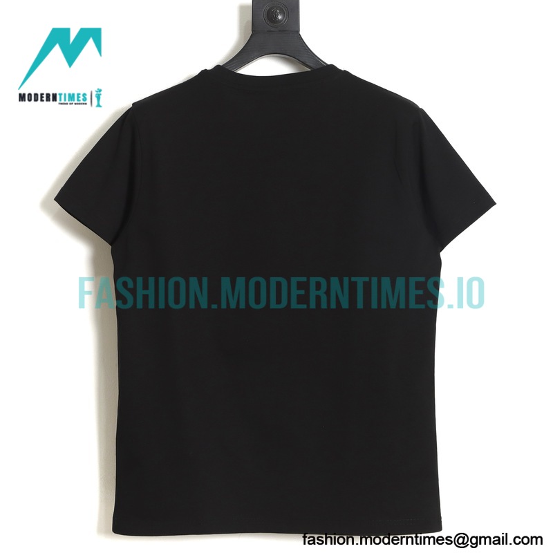 Gucci - 23ss Kitten Print Short Sleeve