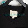 Gucci - 23ss Kitten Print Short Sleeve
