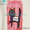 Gucci - 23ss Kitten Print Short Sleeve