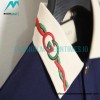 Gucci - 22ss Neckline Double G Interlocking Twist Embroidery Polo Short Sleeve