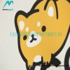 Gucci - 23SS KAWAII Shiba Lnu Print Short-sleeved T-shirt