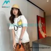 Gucci - 23SS KAWAII Shiba Lnu Print Short-sleeved T-shirt