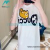 Gucci - 23SS KAWAII Shiba Lnu Print Short-sleeved T-shirt