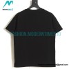 Gucci - 23ss Simple Logo Letter Print Short Sleeve T-shirt