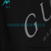 Gucci - 23ss Simple Logo Letter Print Short Sleeve T-shirt