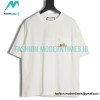 Gucci - Small Embroidered Pocket Short Sleeve