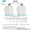 Gucci - Small Embroidered Pocket Short Sleeve