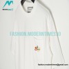 Gucci - Small Embroidered Pocket Short Sleeve